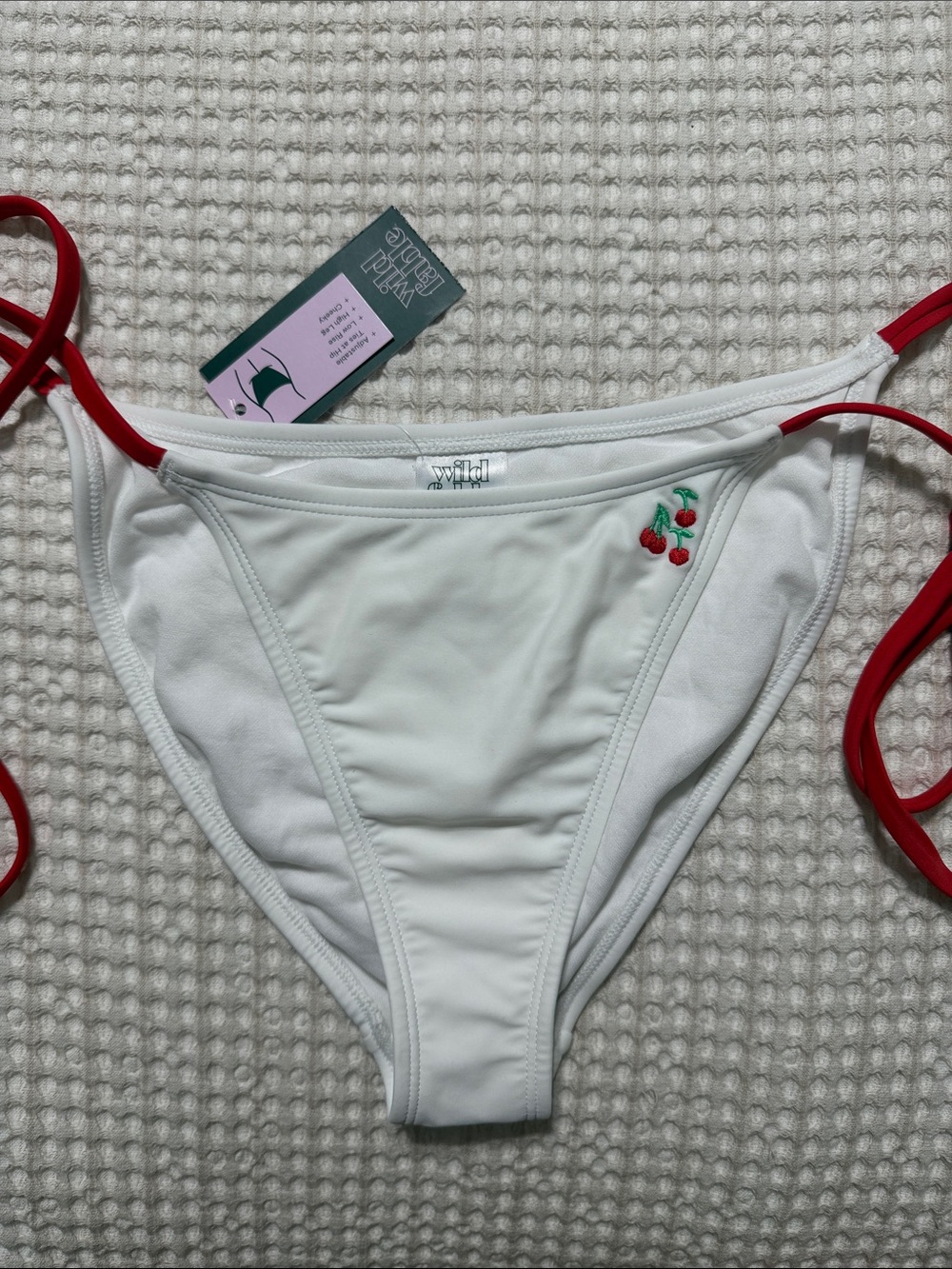 Kids Bikini Bottoms